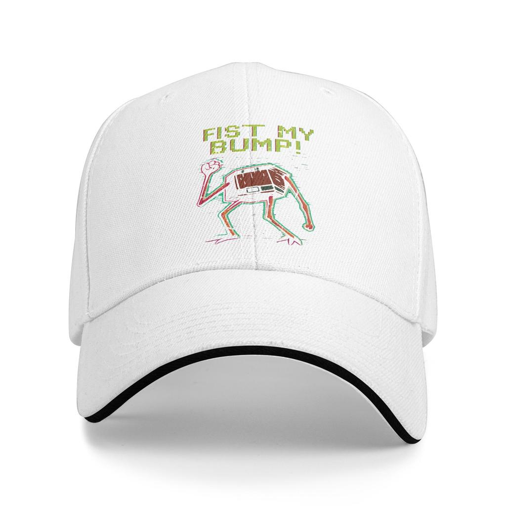 Rocky Amaze Project Hail Mary Baseball Cap Vintage Sandwich Hats Men Women Adjustable Dad Hat Running Golf