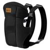 Lightweight Baby Carrier Newborn To Toddler Front Back Carry Adjustable Ergonomic Infant Travel