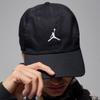 Jordan Club Unstructured Curved Bill Cap [HQ1963-010]