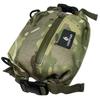 LAGERFEUER Wet Wipe Case, Wet Wipe Cover, Camouflage