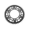 525 Motorcycle Rear Sprocket For Yamaha YZFR1 2016 YZFR6 R6 06-24 YZFR7 22-25 MT-10 MT10 16-25 FZ-07 FZ07 15-17 MT-07 MT07 14-24