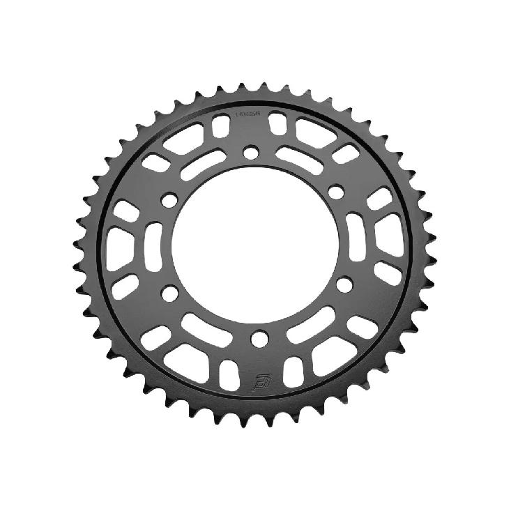 525 Motorcycle Rear Sprocket For Yamaha YZFR1 2016 YZFR6 R6 06-24 YZFR7 22-25 MT-10 MT10 16-25 FZ-07 FZ07 15-17 MT-07 MT07 14-24