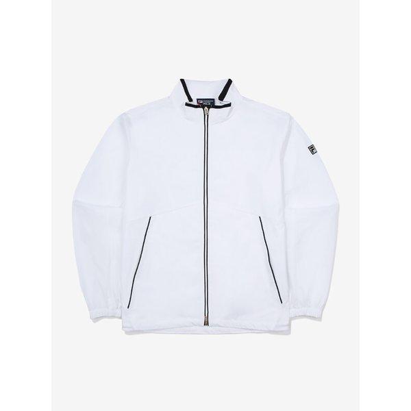 Fila Lightweight Stretch Windbreaker Line Point