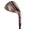 TaylorMade Hi-Toe Three Wedge MG HI-TOE3 LB58.07 KBS WG KBS HI-REV 2.0 Men's Golf Club Right-Handed Wedge