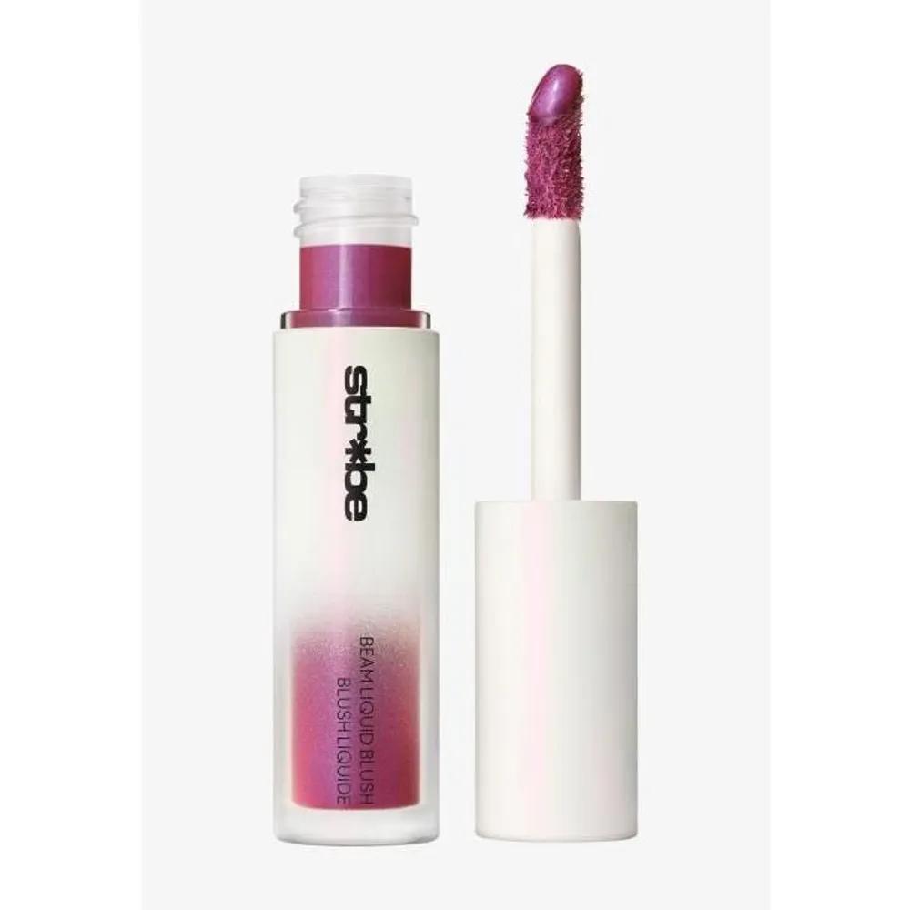 MAC Strobe Liquid Blush - Nightlight The colour is