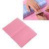 10 Bags Disposable Nail Art Table Towels Waterproof Soft Absorbent Nail Table Cover Supplies Tablecloth for Manicure