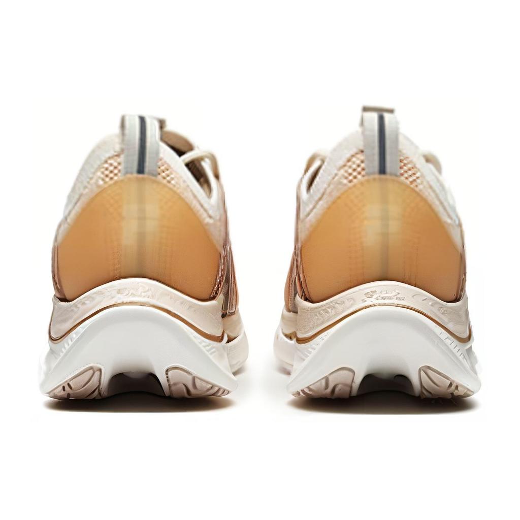 FILA RTM Comfortable Low-Top Training Shoes Women sneaker Amber-Pink A12W241307FAL