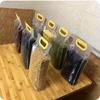 10pcs Plastic Rice Grain Packaging Bag 5kg/10kg Food Storage Sealed Bag Food Vacuum Bag  Kitchen
