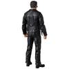 MEDICOM TOY MAFEX T-800 Terminator 2 Judgment Day & John Connor Action Figures Non-Scale Fully Articulated Painted 160mm/130mm