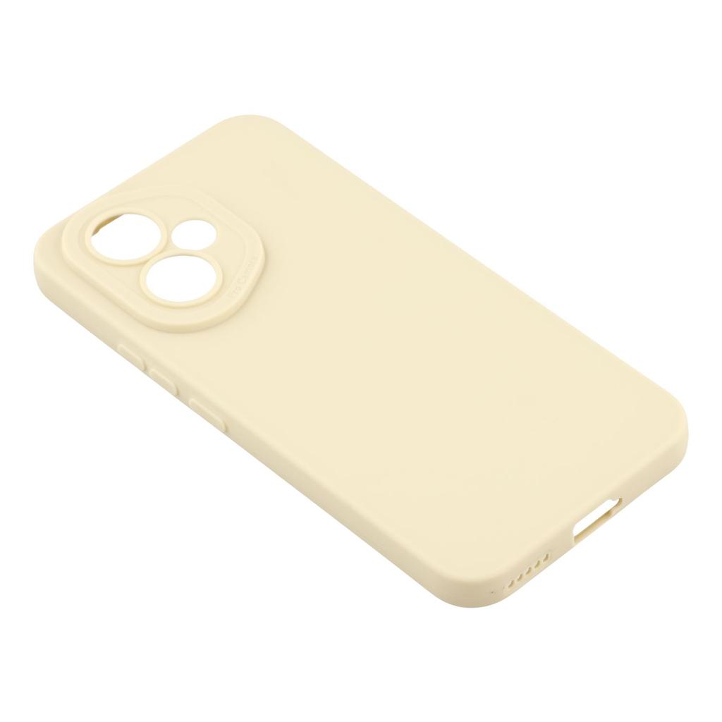 Hromadný nákup 20 ks pro Honor 400 5G (Globální) Pouzdro s přesnými výřezy 1,3mm TPU matný kryt na telefon