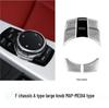 BMW F Platform Multimedia Knob for 1, 2, 3, 4, 5, 6 Series iDrive Button