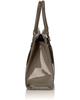 Bag - Christian Lacroix - Jonc 2 - Grey - 100% Polyurethane - Spacious Interior Pocket