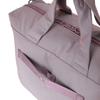 Boston Setup Schulter-Schlüsselhaken Mauve Pink [World Traveller] Damentasche, Leicht, Funktion, Gürtel, [Mira] Nr.17535