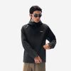 Li Ning Sports Commute Collection Trench Coat Men's Black AFDVE93-5