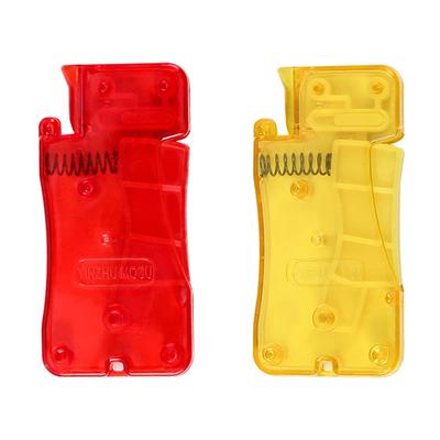 1 szt. Automatyczny nawlekacz do igieł DIY Nawlekacz do ręcznego szycia Szybkie narzędzia do wprowadzania igieł Do akcesoriów do szycia DIY