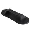 Durable PVC Inflatable Boat Kayak Rubber Dinghy Raft Side Mount Handle Rail