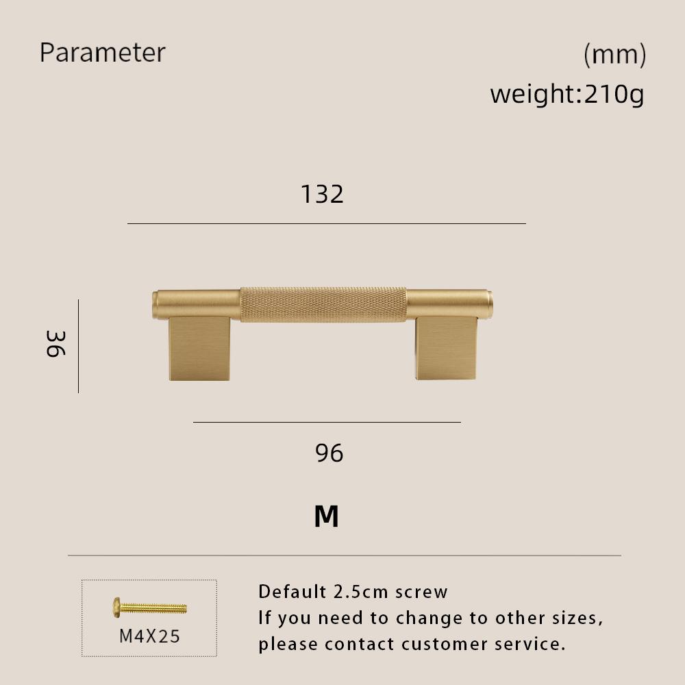 

Dooroom Сплошная латунь Рифленый Крестообразный Алмазная огранка Современная Ручка-скоба для Двери Шкафа Холодильника Ручки для Ящиков Фурнитура Ручки