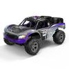 1 10 Scale 2.4G Remote Control Car Off Road RC Truck High Speed Racing Vehicle with Large Tires for All Terrain