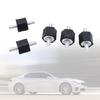 For B4 MK2 MK3 191201256 Anti Vibration Rubber Mounts Shock Damper Shocks Struts