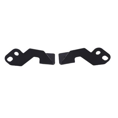 2 יחידות סוגרי פוד ל-UTV, סוגרי התקנה לאורות LED על עמוד A, החלפה ל-         900
