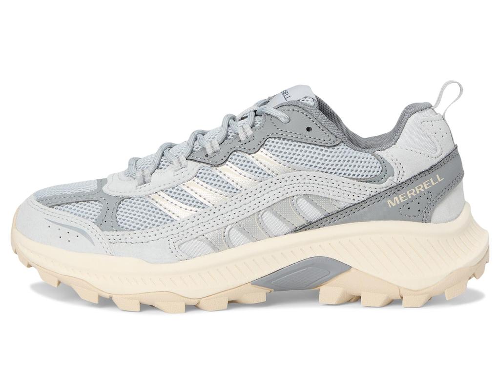 Sneakers SPEED STRIKE 2 TREK PIGEON cm 2E [Merrell] Women's 23.0