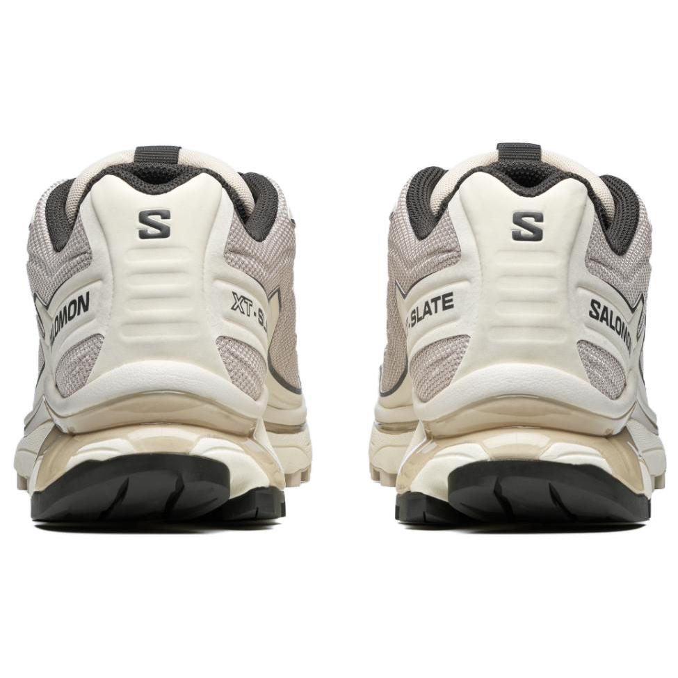New SALOMON XT SLATE Advanced 'Vanilla White' 470502