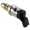 Electronic Control Valve 1K0820803D/3G/3Q for VW Compressor