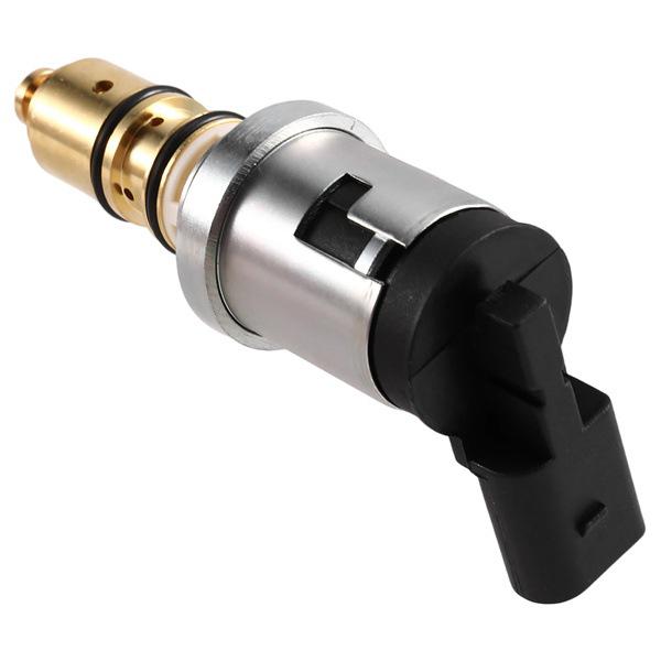 Electronic Control Valve 1K0820803D/3G/3Q for VW Compressor