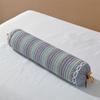 OLOMM Buckwheat Hull Neck Pillow
