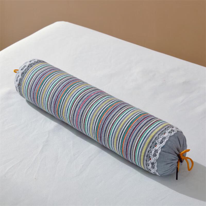 OLOMM Buckwheat Hull Neck Pillow