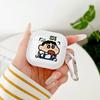 HI Xiaoxin applies AirPods 1 protective case New Apple 1 generation protective earphone case airpodspro1 protection