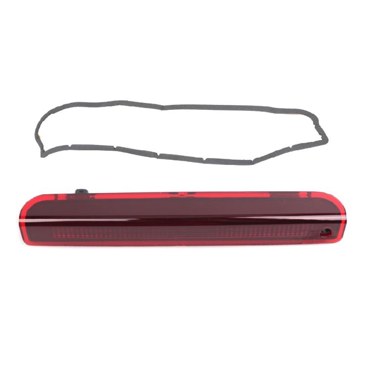 

Car Tail Light High Mount 3rd Rear Third Brake Light For 2008-2016 Megane червоний
