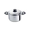 New York Two-Handled Pot, 4.0L