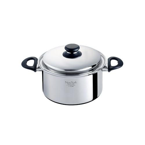 Vita Craft New York Two-Handled Pot, 4.0L