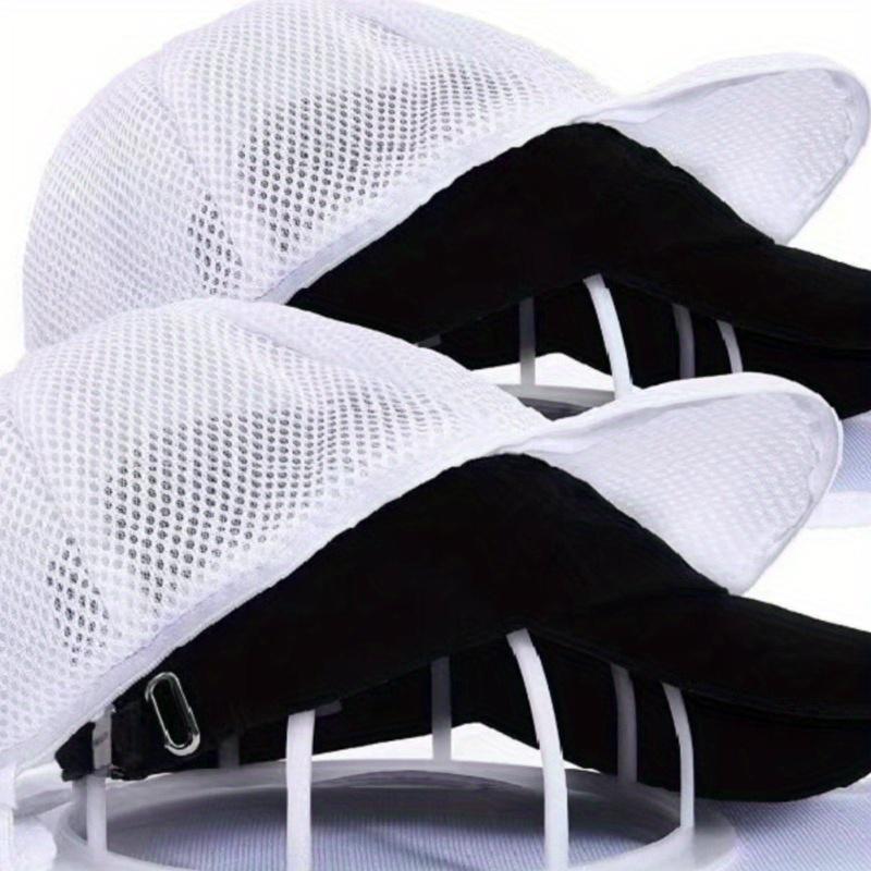 Used for Washing Machine Baseball Cap Washer Baseball Cap Cleaner Hat Anti Deformation Storage