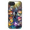 Inazuma Eleven Anime Phone Case for Samsung Galaxy S22 S21 S20 FE Ultra Plus A35 A36 A37 A33 A34 A04 A71 Cover Casing