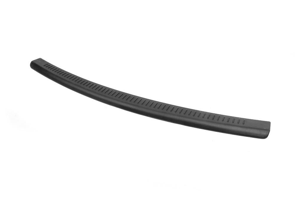 

Rear bumper cover Original 000btm01 (rubber) for Mazda CX-7 2006-2012