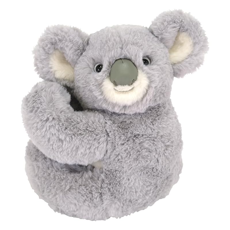 

sun lemon krum stuffed toy koala 19.5×14×22.5cm animal animal cute Fluffy P-9822