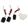 Current Transformer Smart Energy Meter Energy Management AC 3x230V 400V Multi-User Sharing Real-Time Monitoring