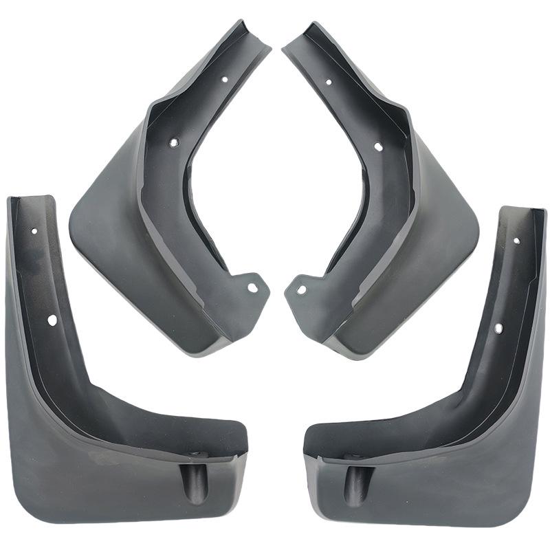 Совместимые брызговики для Geely Binyue/Coolray Sport 2018-2020