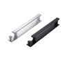 Stainless Steel Towel Rack No Drilling No Nails For Bathroom Toilet Single Rod Bathroom Hardware Towel Hanger Towel Bar