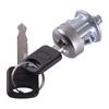 1 Set Door Lock Cylinder Key Fit for Ford F150 F250 Windstar Explorer Lincoln Mark LT Mercury 707624 703362 7C3Z1521990A 7012802