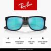 Sunglasses RB4165F Black EU 58 [Ray-Ban] Men's (FREE Size)