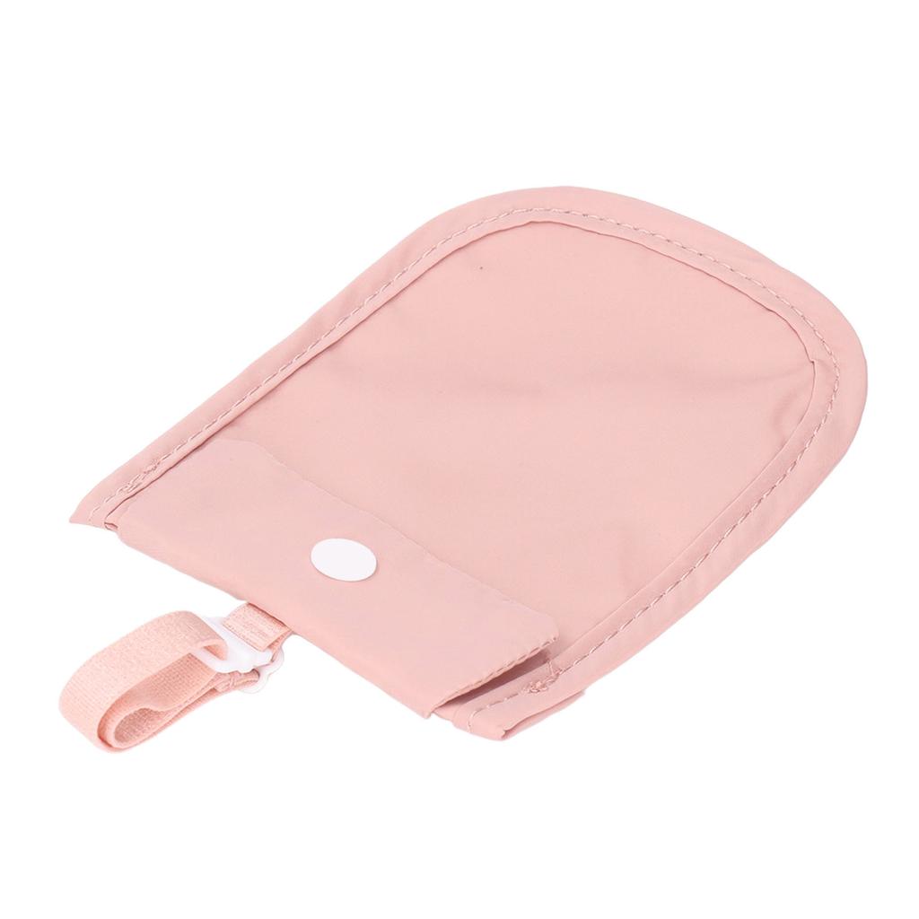 Undercover Bra Wallet with Lanyard Waterproof   Travel Pouch Secret Stash   for Credit Cards Money Valuables