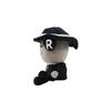 Cartoon Plush Gaming Accessory Doll Gift