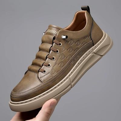 Herrenschuhe – Sportschuhe