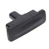 Trunk Lid Lock Handle Button 81260A5000 Tailgate Handle Release Switch Replacement for Elantra GT 2013 2017