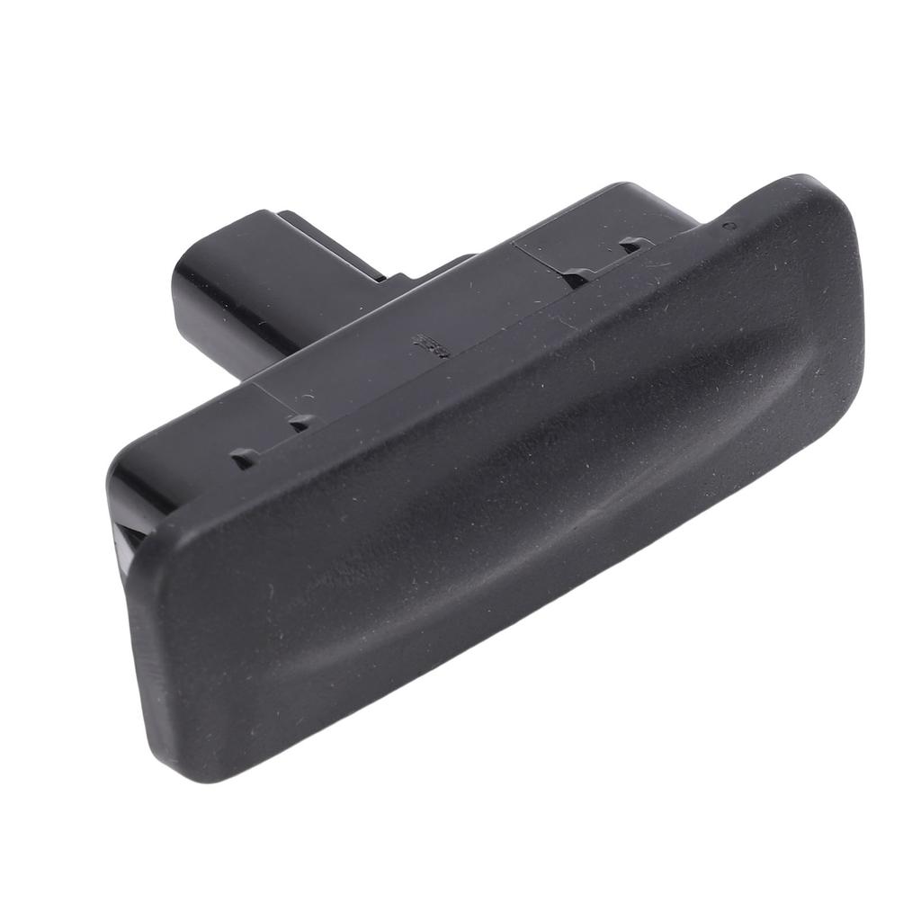 Trunk Lid Lock Handle Button 81260A5000 Tailgate Handle Release Switch Replacement for Elantra GT 2013 2017