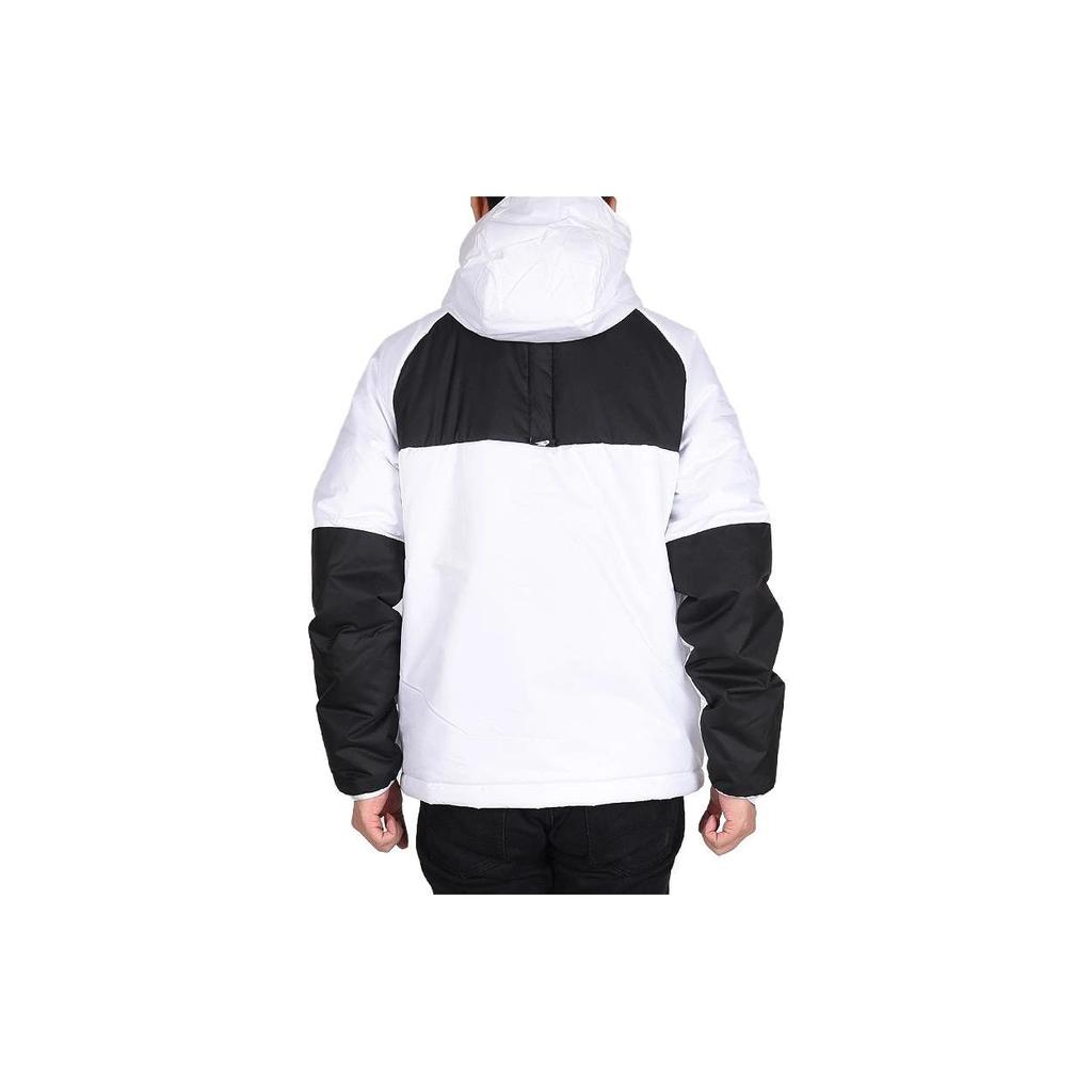 Nike Therma-FIT Men's Legacy Hooded Padded Jacket White DD6858-100