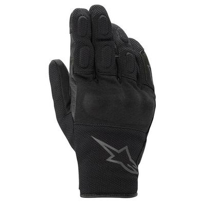S Max Drystar Motorcycle Gloves